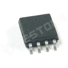 ATTINY13A-SU / Mikrokontroller AVR, 1kB, 64B, 20MHz, SOIC8 (ATTINY13A-SU / ATMEL)