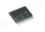 PIC16F628A-I/SO / PIC mikrokontroller, PIC16, 224B, 20MHz, SO18 (MICROCHIP TECHNOLOGY)