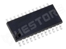 74HC154 SMD / 4-to-16 Line Decoder/Demultiplexer (NXP)