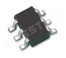 MCP4726A0T-E/CH / D/A konverter (MICROCHIP TECHNOLOGY)