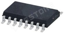 DS2408S+T&R / Addressable Switch IC, 8-Channel Analog (DS2408S+T&R / MAXIM)