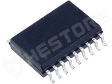 MCP23009-E/SO / 8bit In/Out Expander, I2C interface (MICROCHIP TECHNOLOGY)