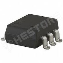 PVT312S-TPBF / Power MOSFET Photovoltaic Relay