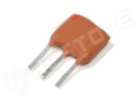 ZTT 6.00MHz / kerámia rezonátor (SR PASSIVES)