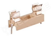 SI-HA137500 / Biztosítéktartó NYÁK-ba (6,3×32) (PÜSCHEL)