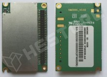 SIM300C / GSM/GPRS modul 900/1800/1900MHz, DIP B-B (SIMCOM)
