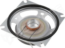 SL 87 WPM-4 / Univerzális hangszóró, 100mm, 4R, IP65 (VISATON)