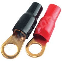 SS 25-8 / Kábelsaru-szem  ( ''O'' - saru )