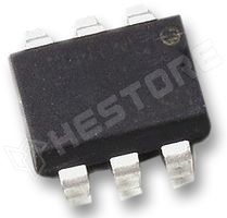FDC6561AN / Dual N-Channel Logic Level PowerTrench MOSFET (FDC6561AN / ONSEMI)