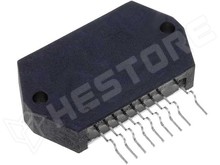 STK73410 II / Voltage Regulator for TV / VTR Use