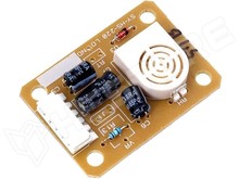 SY-HS-220 / Nedvesség modul 30-90%RH 5VDC (30x40x10mm) (SENSIRION)