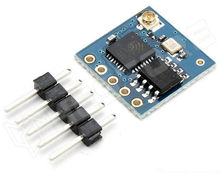 ESP-05 / ESP8266 WiFi module, 802.11bgn, UFL antenna conn.