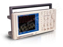 PDS5022S, 25MHz, 2 csatorna / OWON Digitális tárolós oszcilloszkóp