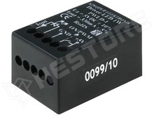 PWLD-1 / LED vezérlő, 12V, 1 csatorna, 330mA