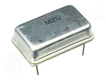 Q12 MHz / Oszcillátor (YIC)