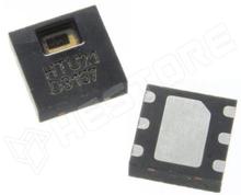 HPP845E031R4 / Hőmérséklet és páratartalom érzékelő, -40~+125°C, 0-100% RH, SMD (HPP845E031R4 / TE Connectivity)