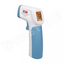 UT30R / Infravörös érintés mentes testhőmérő (lázmérő), 32°C ~ 45°C (UNI-T)