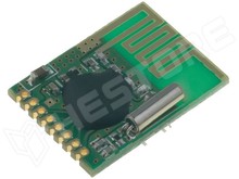 RFM70-S / RF modul (HOPE MICROELECTRONICS)