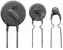 RXEF135 / Biztosíték, regenerálódó (1.35A/60V) (RAYCHEM)