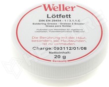 WEL.LF25 / Folyasztószer 20g (T0054002699 / WELLER)