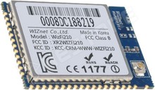 WIZFI210-CON WIZNET / Wi-Fi modul (WIZNET)