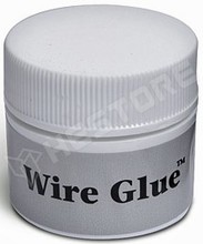 Wire Glue 09 / Elektromosan vezető ragasztó 9ml