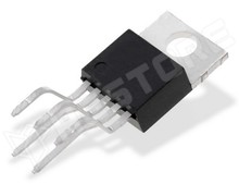 TC4422CAT / 9A High-Speed MOSFET Drivers
