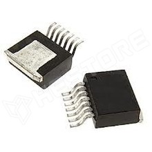 LT1370CRPBF / Kapcs.üz. IC 6A Step-UP/Down Inv. (LINEAR TECHNOLOGY)