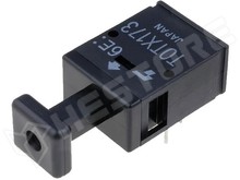 TOTX173A / Toslink adó Simplex 6Mbit/s 10m