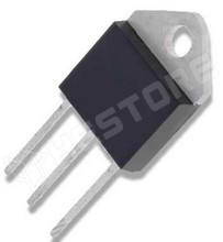 BTA26-600BRG / Triak, 600V, 25A, 50mA, THT, TOP3 (BTA26-600BRG / STMicroelectronics)