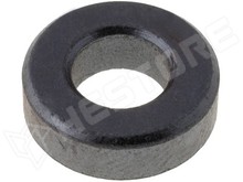 TF-12X4X6 / Ferrit gyűrű, 12x4x6 (FERROCORE)