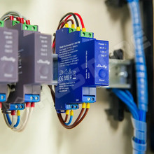 SHELLY-PRODIM010V / Shelly PRO Dimmer 0/1-10V PM (GEN3) (FG3800235268209 / SHELLY)