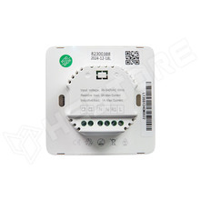 SHELLY-LGFLO / Shelly LinkedGo okos padlófűtés termosztát (FG3800235260630 / SHELLY)