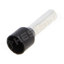 IFCF-E6012 / Érvéghüvely, szigetelt, 6mm2, 12mm