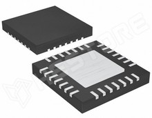 STM32F048G6U6 / Mikrokontroller ARM, Flash:32kB, 48MHz, SRAM:6kB (STM32F048G6U6 / STMicroelectronics)
