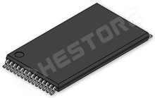 AT45DB161D-TU / Flash mem, 16MBit, 2.7V
