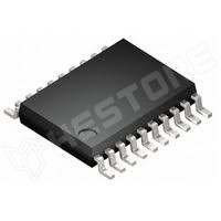 PIC18F16Q40-I/SS / PIC mikrokontroller, PIC18, 64kB, 4kB, 64MHz, SSOP20 (PIC18F16Q40-I/SS / MICROCHIP TECHNOLOGY)