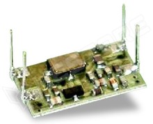 TX-4MDIL / Mini DIP Transmitter 433.92MHz (AUREL)