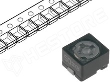 TZB4R500AB10R00 / SMD Trimmer ker.kond. (7-50pF, 50V) (MURATA)