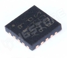 STM8S003F3U6 / Mikrovezérlő STM8, 16MHz, 8K Flash, 1K RAM (STM8S003F3U6TR / STMicroelectronics)