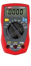 UT-33 A (UNI-T) / Digitális multiméter (UNI-T)