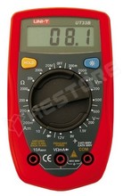 UT-33 B (UNI-T) / Digitális multiméter (UNI-T)
