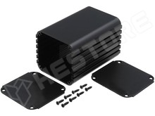 UTG-7166-75-SA / Univerzális doboz, Alu (FISCHER)