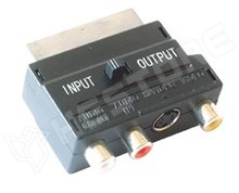 V 50S / Videó átalakító