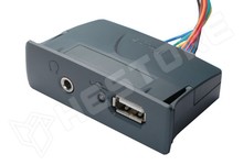 VMUSIC2 / USB Flash Drive int. & Audio Playb. SNAP-IN (FTDI)