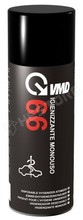 VMD-66 / Eldobható higéniás levegőfrissítő és tisztító spray, 200ml (VMD)