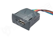 VDRIVE2 / USB Flash Drive interface SNAP-IN (FTDI)