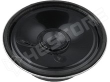 K50-8 / Univerzális hangszóró, 50mm, 8R, 2W, IP65 (VISATON)