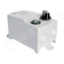 ARE-3.0N / Ventilátor sebesség szabályzó, egyfázisú, 230VAC, 3A, IP54 (17000-1383 / BREVE TUFVASSONS)