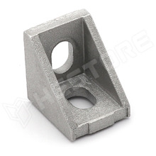 ALU-CORNER-20x20 / 20x20 mm alumínium sarokprofil